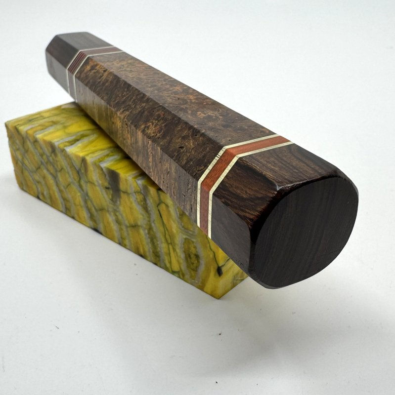 Thumbnail: Custom Wa-Handle: 146mm