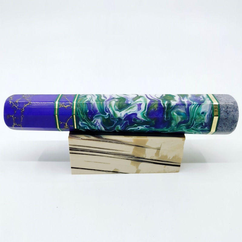 Thumbnail: Custom Wa-Handle: 144mm