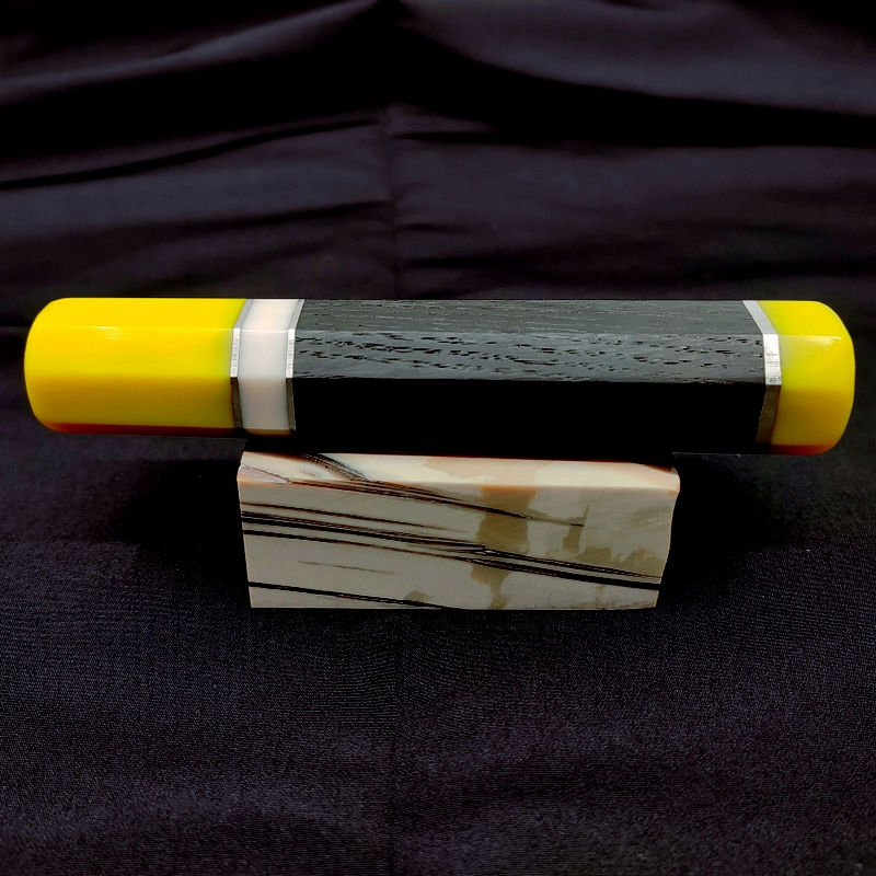 Thumbnail: Custom Wa-Handle: 137mm