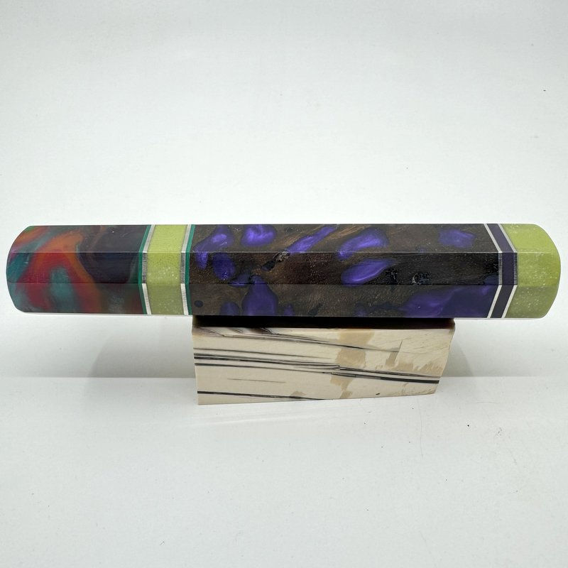 Thumbnail: Custom Wa-Handle: 146 mm