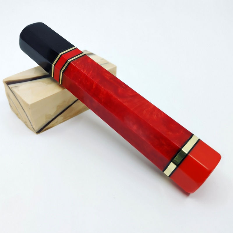 Thumbnail: Custom Wa-Handle: 145mm