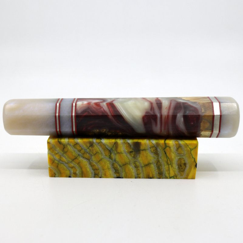 Thumbnail: Custom Wa-Handle: 143 mm