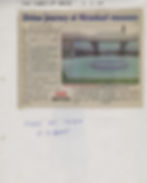 Nirankari Mission The Times of India - 3rd March 2005