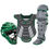 Thumbnail: Mizuno Womens Samurai catchers set