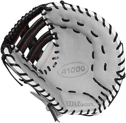 Thumbnail: 2024 WILSON A1000 1620 12.5” Baseball - First Base Mitt