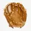 Thumbnail: 2024 WILSON A2000 D33 11.75" Pitcher's Baseball Glove