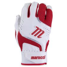 Thumbnail: MARUCCI ADULT CODE BATTING GLOVES
