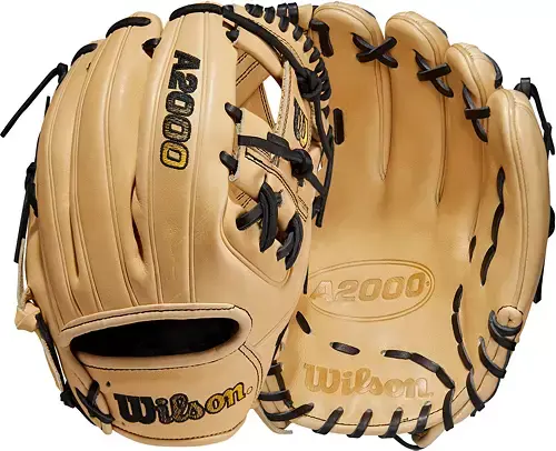 2023 WILSON A2000® 1786 11.5” Right Handed Thrower Infield Baseball Glove