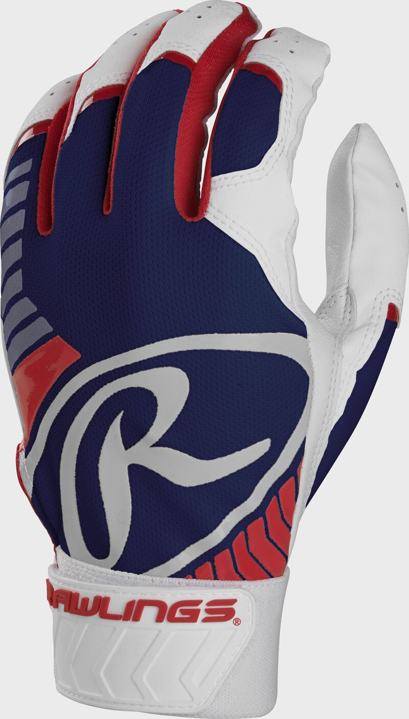 Thumbnail: Rawlings 5150 batters glove youth