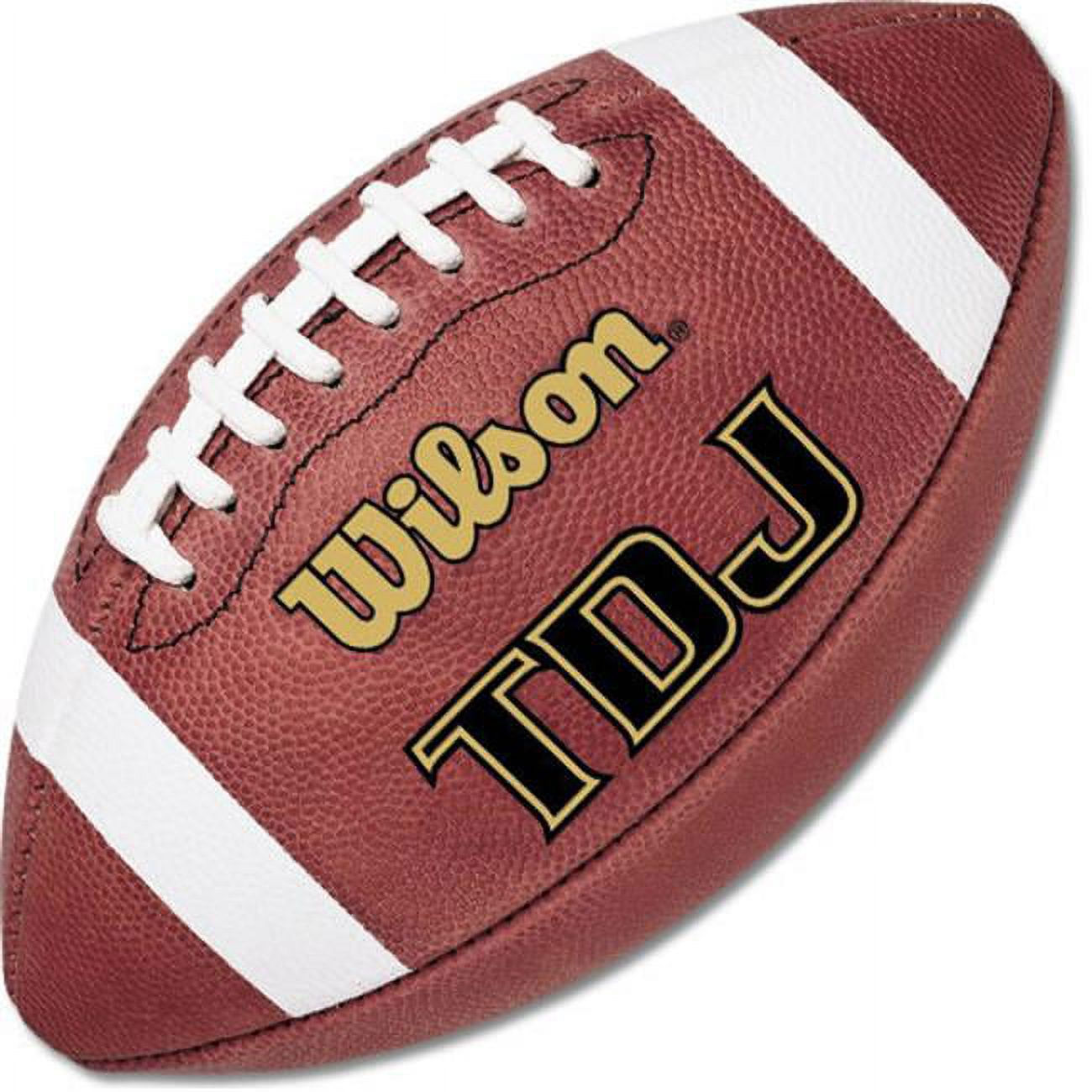 Wilson Football TDJ Youth