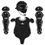 Thumbnail: All Star Future Star Baseball Catcher's Kit