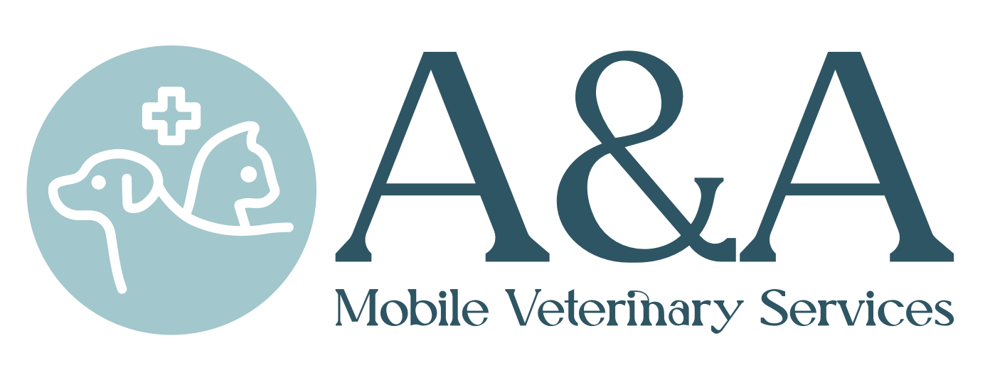 A&A Mobile Veterinary Services