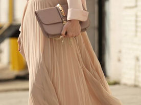Nude in all // Nude en todo