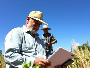 Reforma Tributária e o Agronegócio: o que muda na tributação do produtor rural?