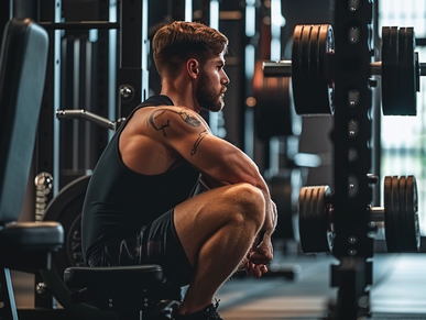 Top 10 Mistakes Made by Gym Beginners