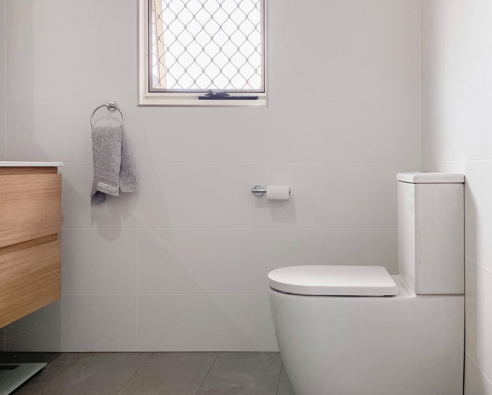 Greenslopes Bathroom Armours