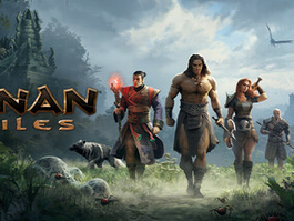 Conan Exiles: Server Configuration