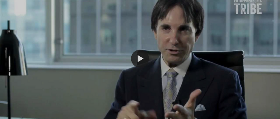 Dr John Demartini: The Secrets To Self-Mastery