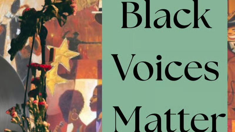 Black Voices Matter
