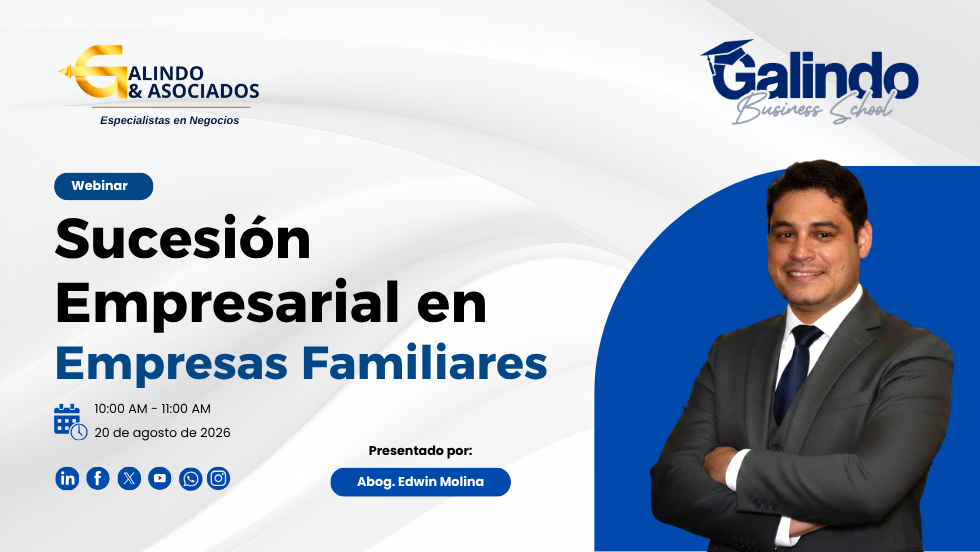 Sucesión Empresarial en Empresas Familiares