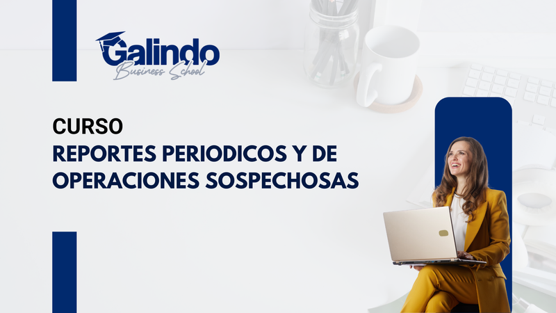 Reporte de operación sospechosa
