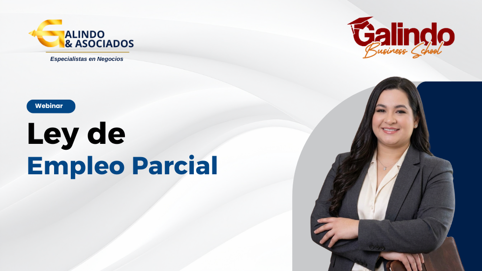 Ley de empleo parcial