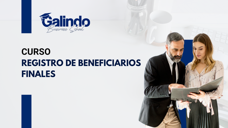 Registro de Beneficiario Final
