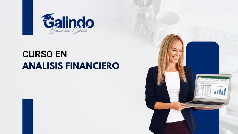 curso en análisis financiero
