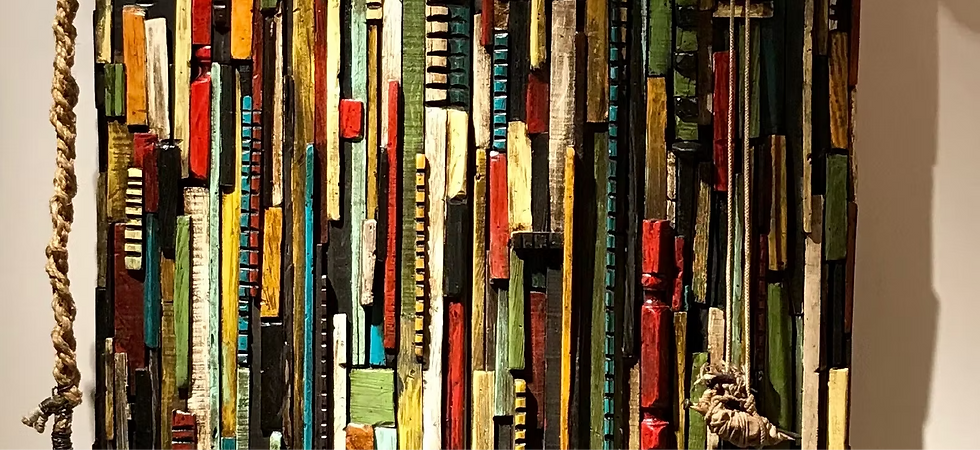 FROM MEMORY TO MOVEMENT: ART, HISTORY, AND HEALING ON JUNETEENTH