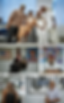 Top: Barrett Keithley, Cassandra Wilson, Patricia Andrews-Keenan and Edo; Middle: Edo; Bottom: Ruby Simmons and Gyamfuah Melisiziwe; Right: Jesse Howard. Photos by Tafari Melisiziwe