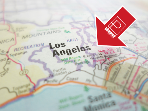 PIGMENT INTERNATIONAL HEADS WEST FOR LA ART WEEK