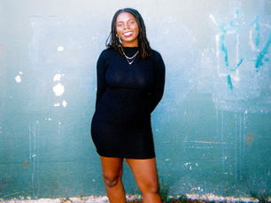 ESSENCE HARDEN | CONNECTING THE DOTS IN NEW ROLE WITH EXPO CHICAGO