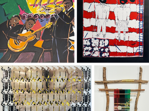 KNOWHERE ART GALLERY EXPLORES LEGACY AND LIBERATION IN TWO SUMMER EXHIBITIONS