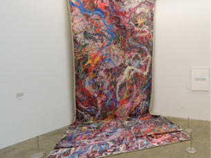WHAT’S LEFT UNSAID? UNBOUND NARRATIVES | EMBODIES LANGUAGE AT ATLANTA CONTEMPORARY