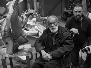 RICHARD HUNT | A LIFE OF GRACE, DIGNITY, AND DEVOTION TO CHICAGO
