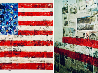 OWN A PIECE OF HISTORY | ROBERT LEWIS CLARK'S '44'