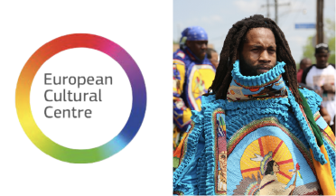 PIGMENT INTERNATIONAL RETURNS AS MEDIA PARTNER TO THE EUROPEAN CULTURAL CENTRE'S PERSONAL STRUCTURES