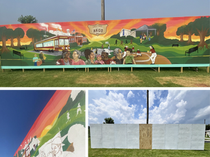SUMMIT'S CREATIVE PLACEMAKING INITIATIVE SET FOR UNVEILING AUGUST 13TH