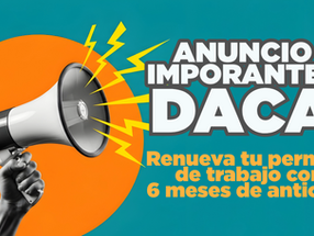 Demoras en la Renovación de Permisos DACA