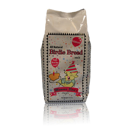 Birdie Bread Sugarcreek Bird Farm Store