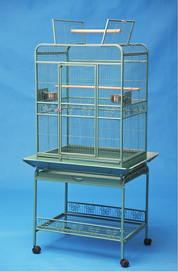 Small elegant top flight cage.jpg