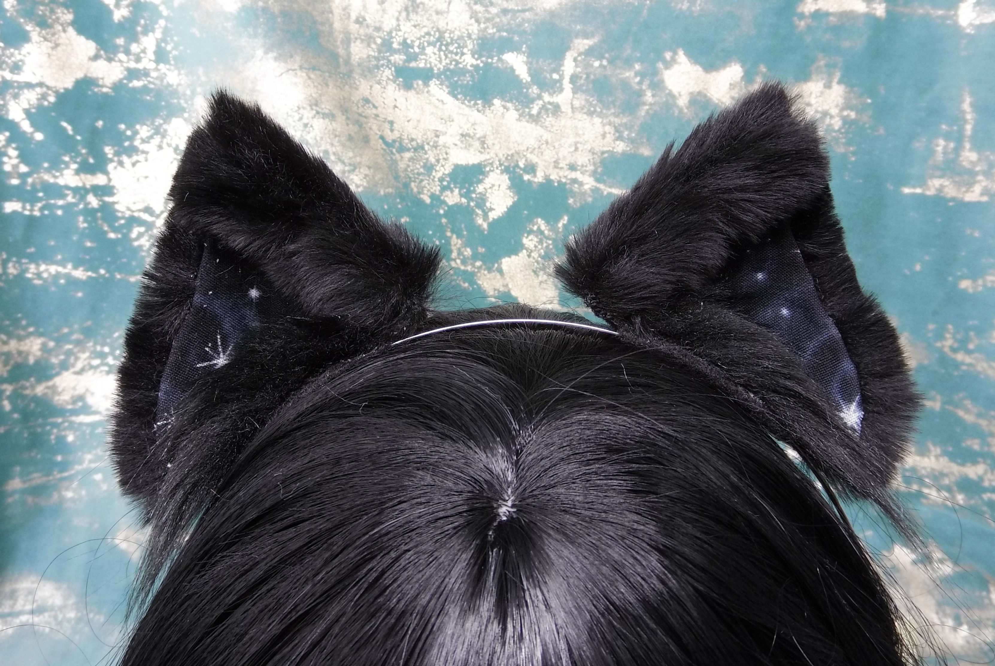 Black Sky Scream Kiwi Boops