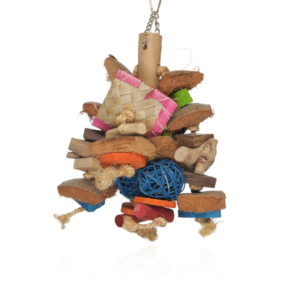 Chunky Monster Medium