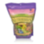 Nutri-Berries Sunny Orchard Cockatiel, 10 oz
