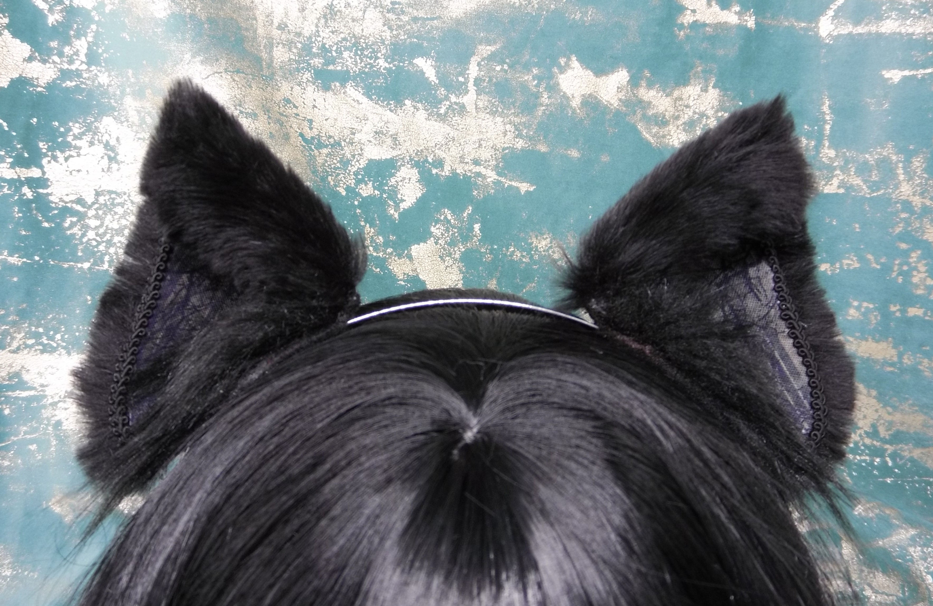 Black Forrest Scream Kiwi Boops