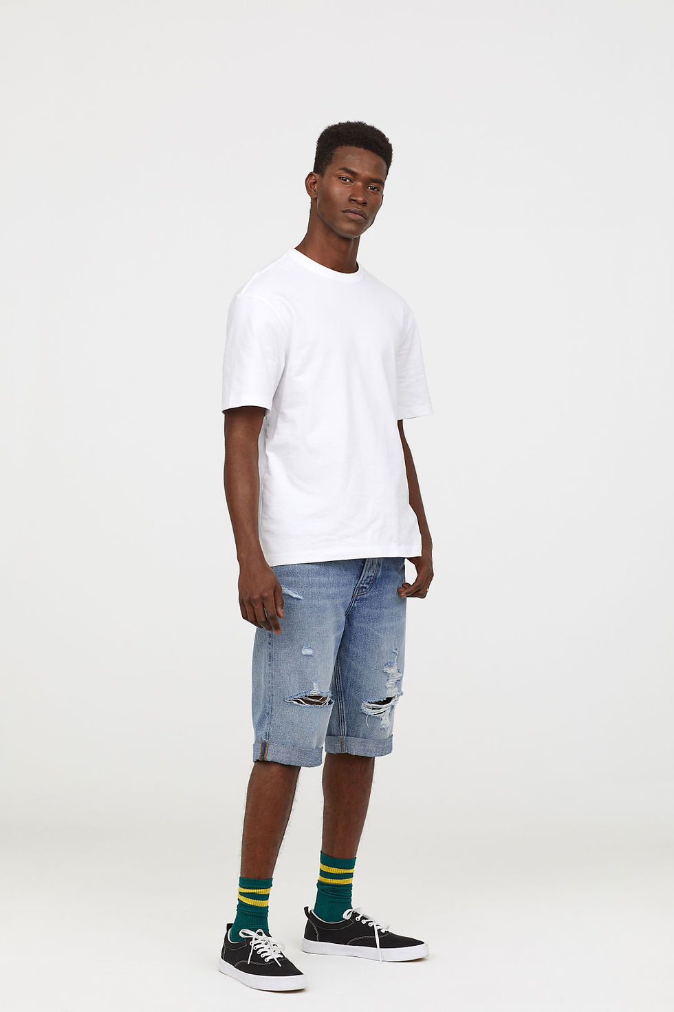 Beggar Shorts