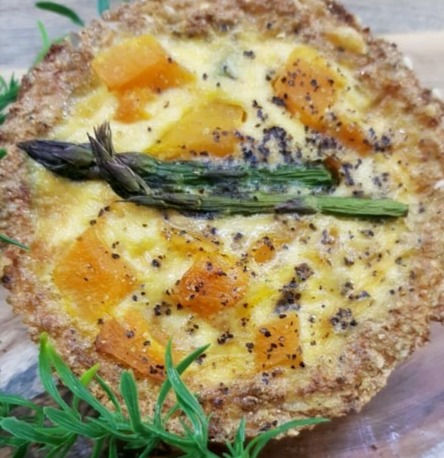 Thumbnail: Quiche Individual 2 pack