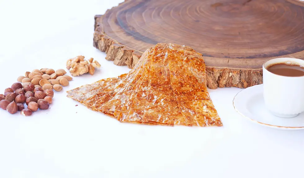 Küçük resim: İncir Pestili