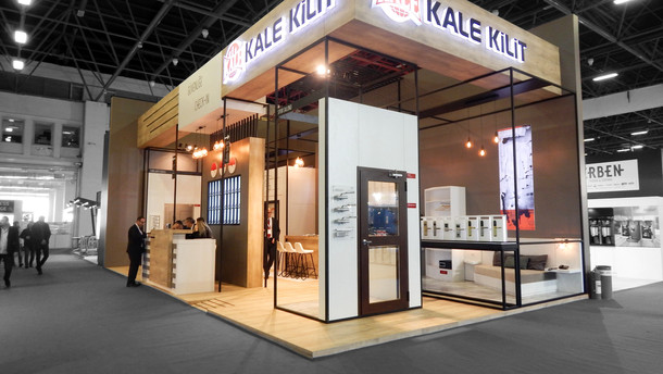 Kale Kilit Anfas 2019