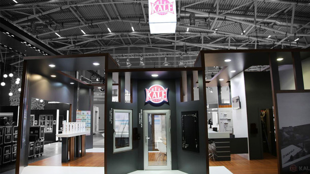 Kale Kilit Bau Munich 2017